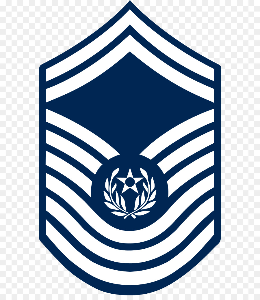 Chief Master Sergeant，Chefe De Mestre Sargento Da Força Aérea PNG