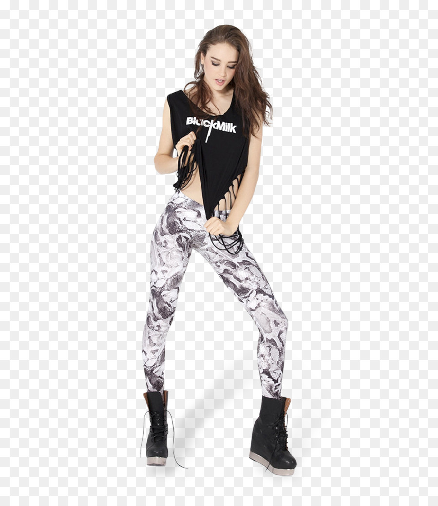 Leggings，Moda PNG