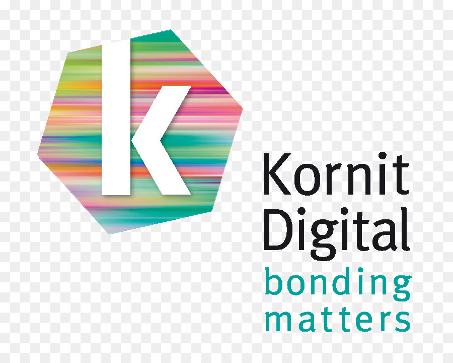 Logotipo Da Kornit Digital，Marca PNG