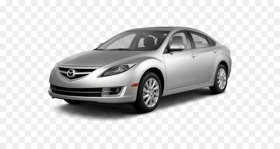 Mazda，O Mazda6 2013 PNG