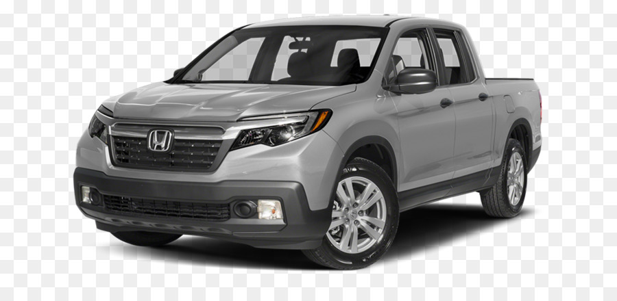 2017 Honda Ridgeline，Honda PNG