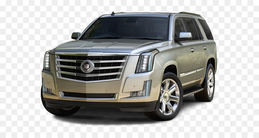 Suv Branco，Carro PNG