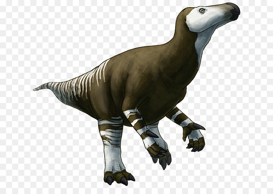 Hippodraco，Dinossauro PNG