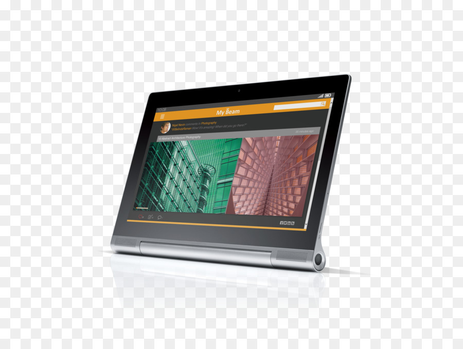 Lenovo Yoga 2 Pro，Laptop PNG