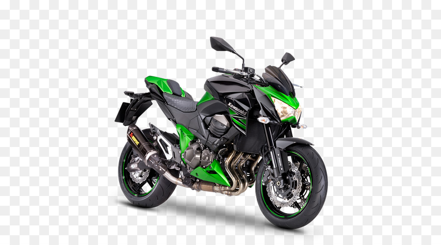 Motocicleta Verde，Bicicleta PNG