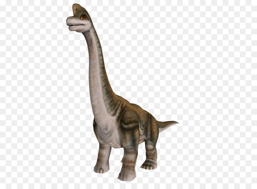 Dinossauro De Pescoço Comprido，Pré Histórico PNG