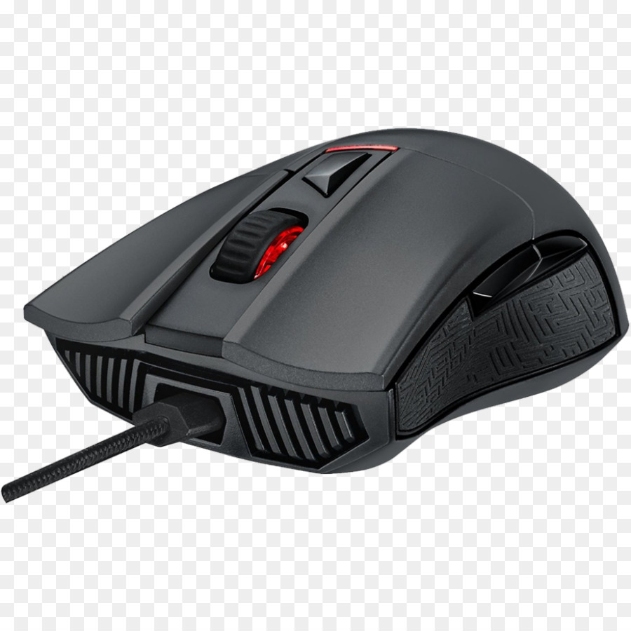 Rog Gladius Ii，Mouse De Computador PNG