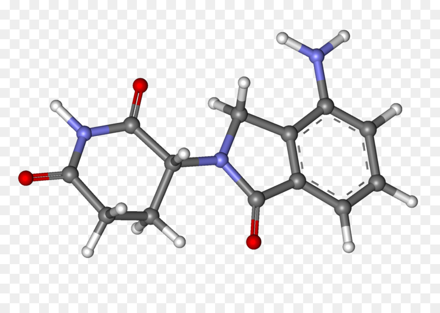 Estrutura Molecular，Molécula PNG