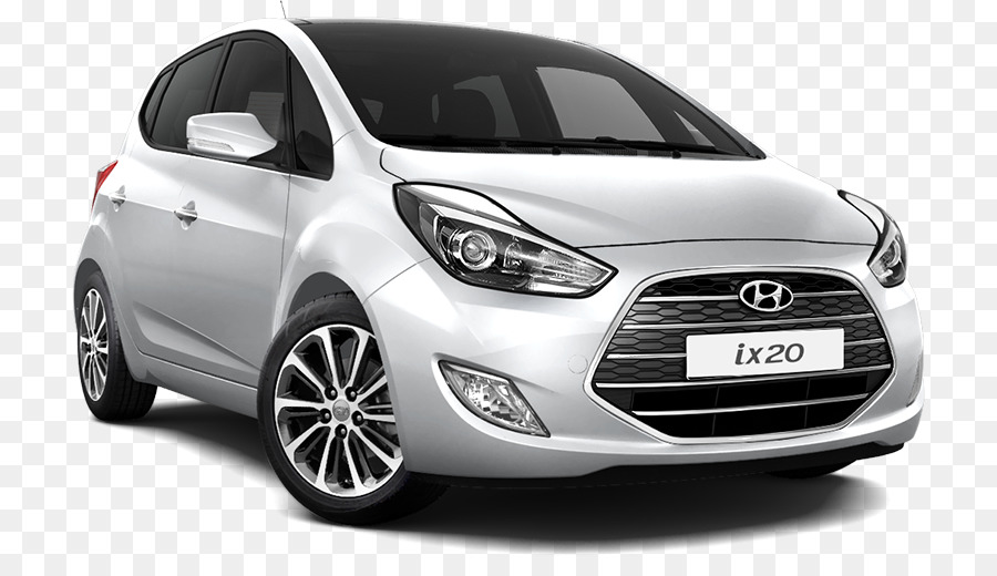 Hyundai Ix20，Hyundai PNG