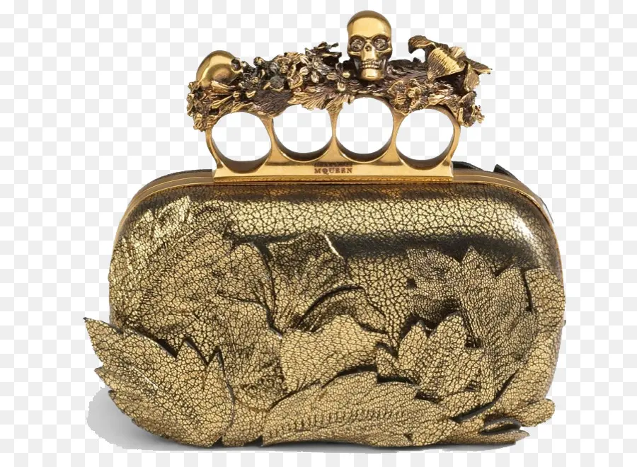 Embreagem De Ouro，Bolsa PNG