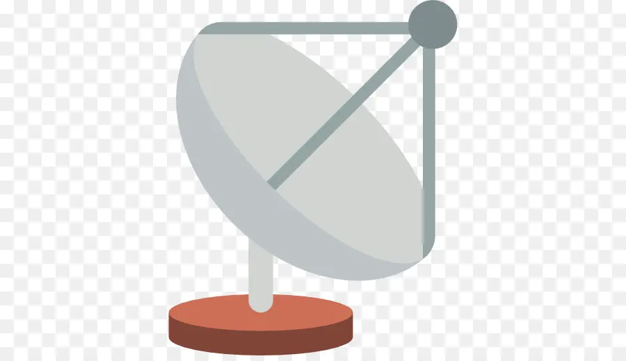 Antena Parabólica，Comunicação PNG