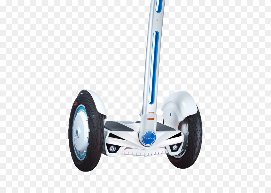 O Segway Pt，Scooter PNG