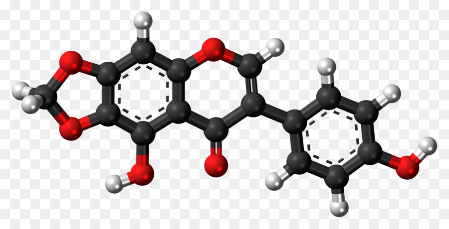 Estrutura Química，Molécula PNG