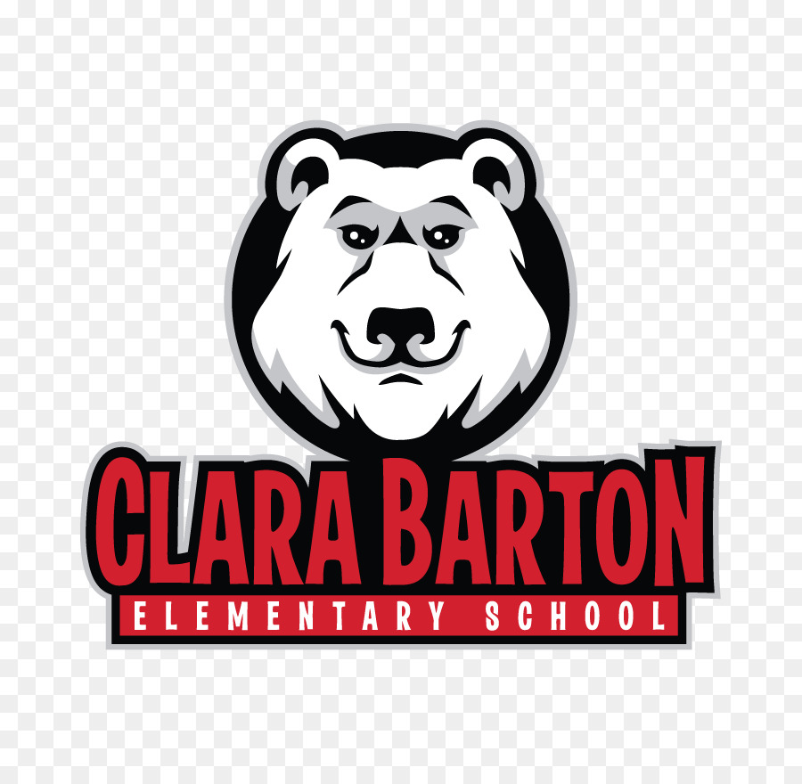 Clara Barton Ensino Fundamental，Urso PNG