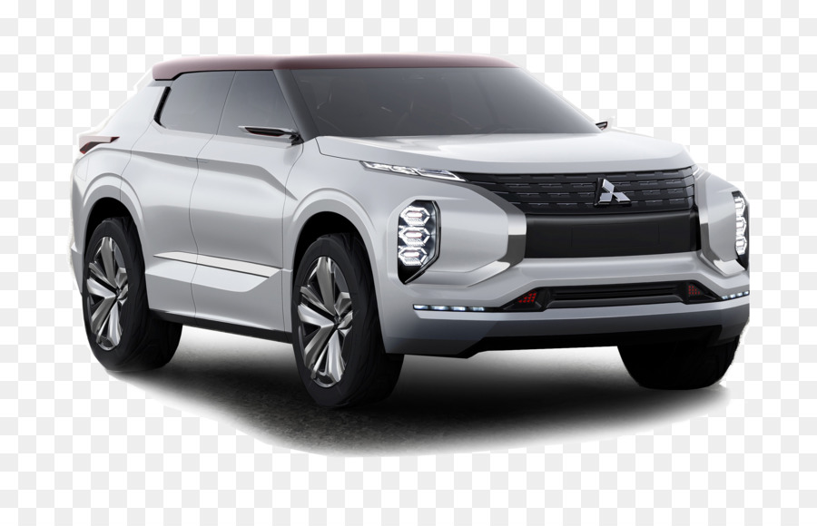 Mitsubishi，Carro PNG