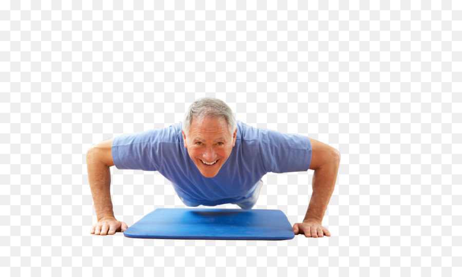 Pilates，Quadril PNG