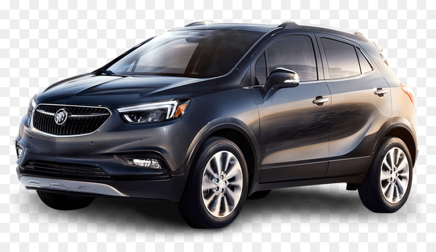 Buick，Sport Utility Vehicle PNG