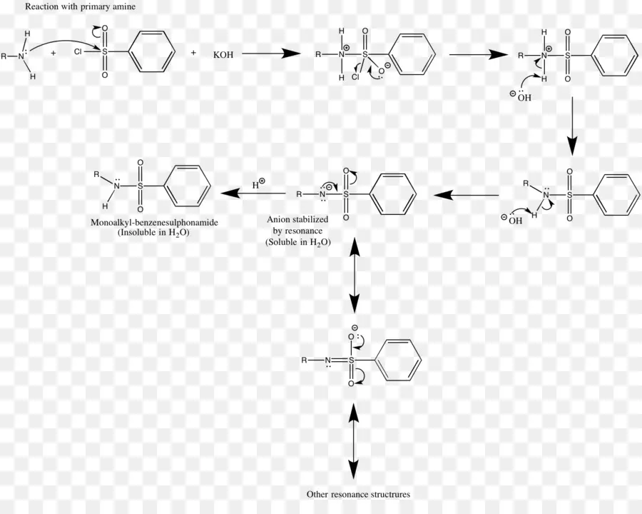 Diagrama De Reação Química，Química PNG