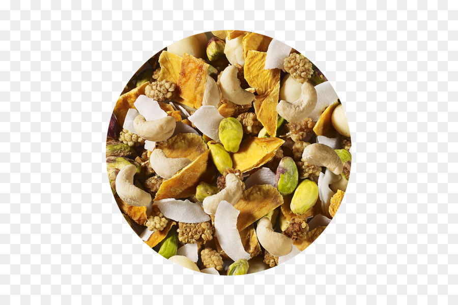 Muesli，Alimentos Orgânicos PNG