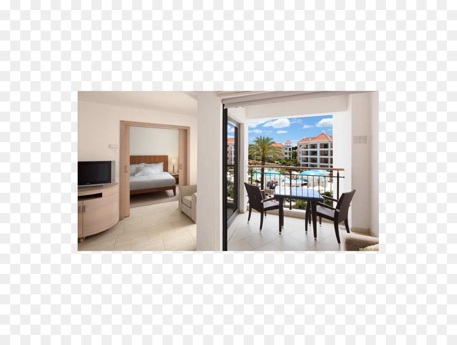 Hilton Vilamoura As Cascatas Golf Resort Spa，Apartamento PNG