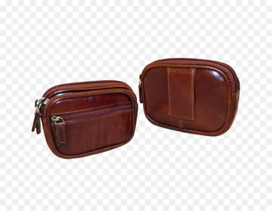 Bolsa Da Moeda，Couro PNG