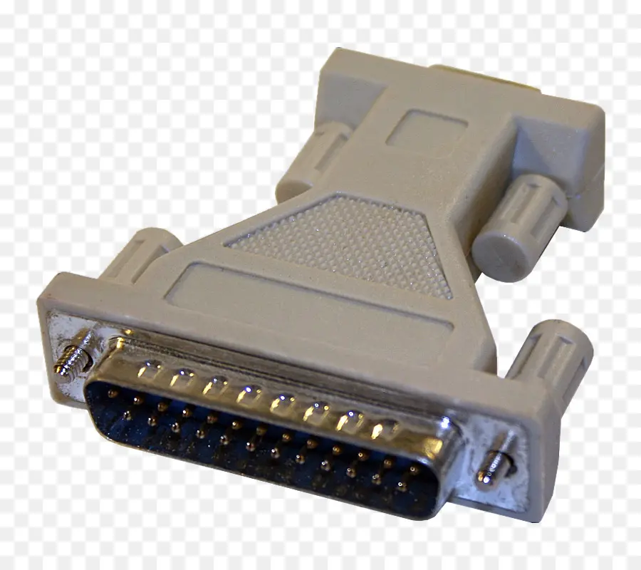 Conector，Cabo PNG