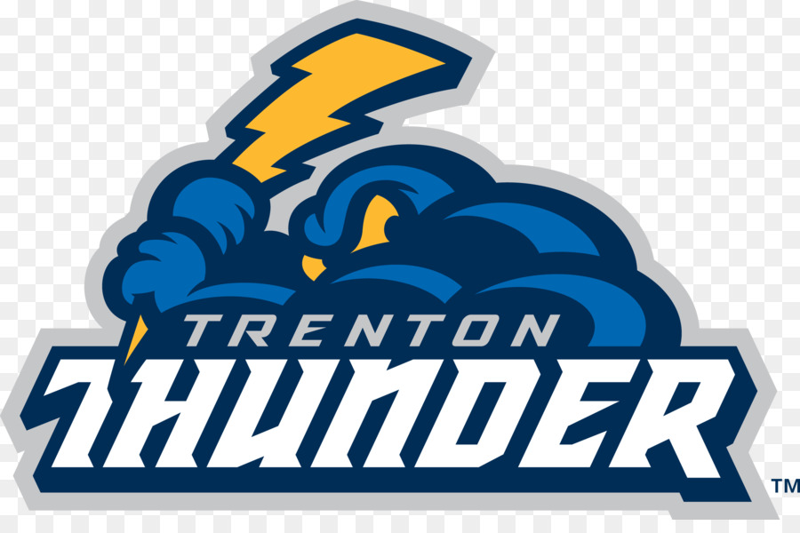 Thunder Logo，Beisebol PNG