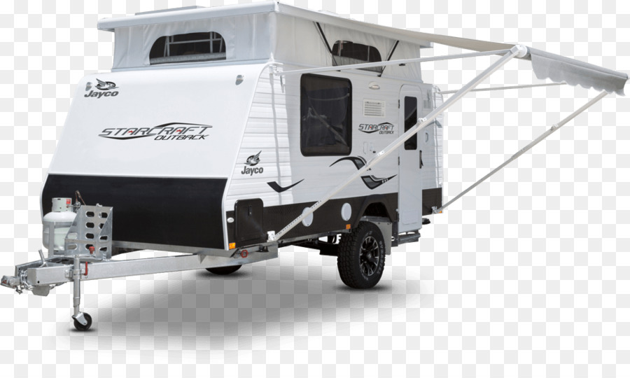 Jayco Inc，Autocaravanas PNG