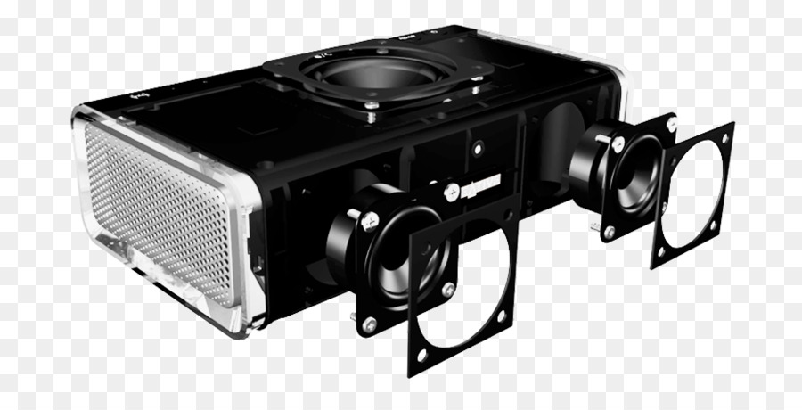 Sound Blaster Rugido，Alto Falante Sem Fio PNG