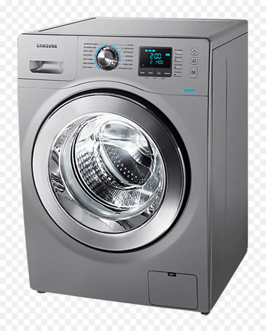 Máquinas De Lavar Roupa，O Aparelho Electrodoméstico PNG