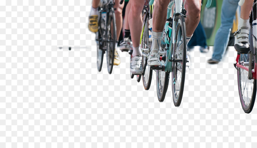 Ciclistas，Bicicletas PNG