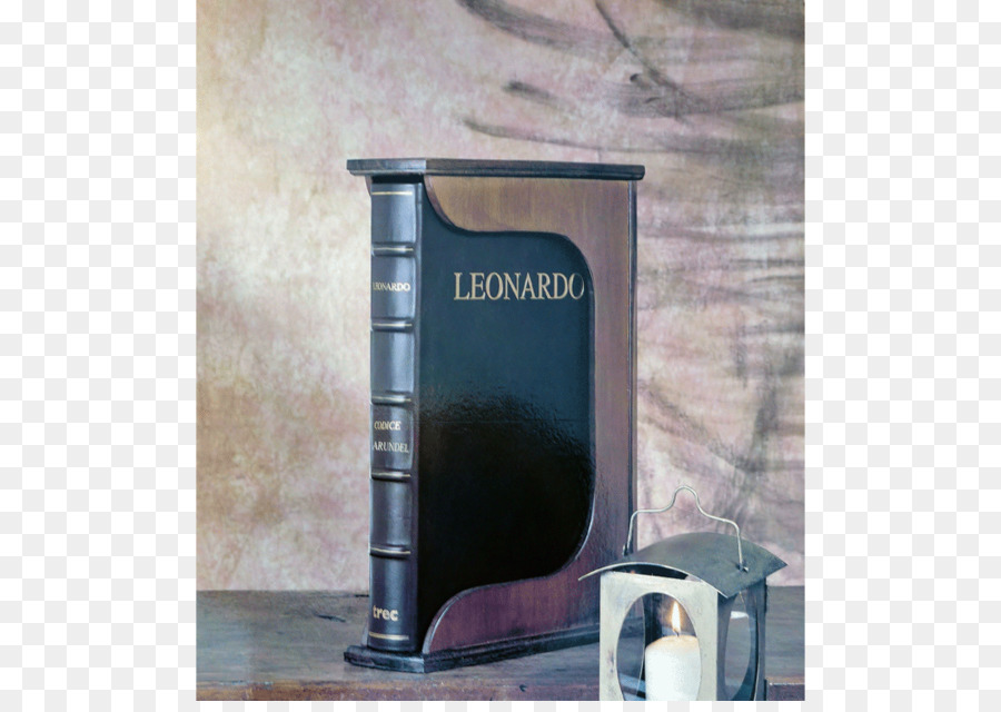 Livro Leonardo，Literatura PNG