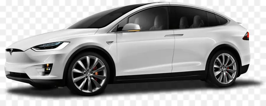 Tesla Model X，Tesla Model S PNG