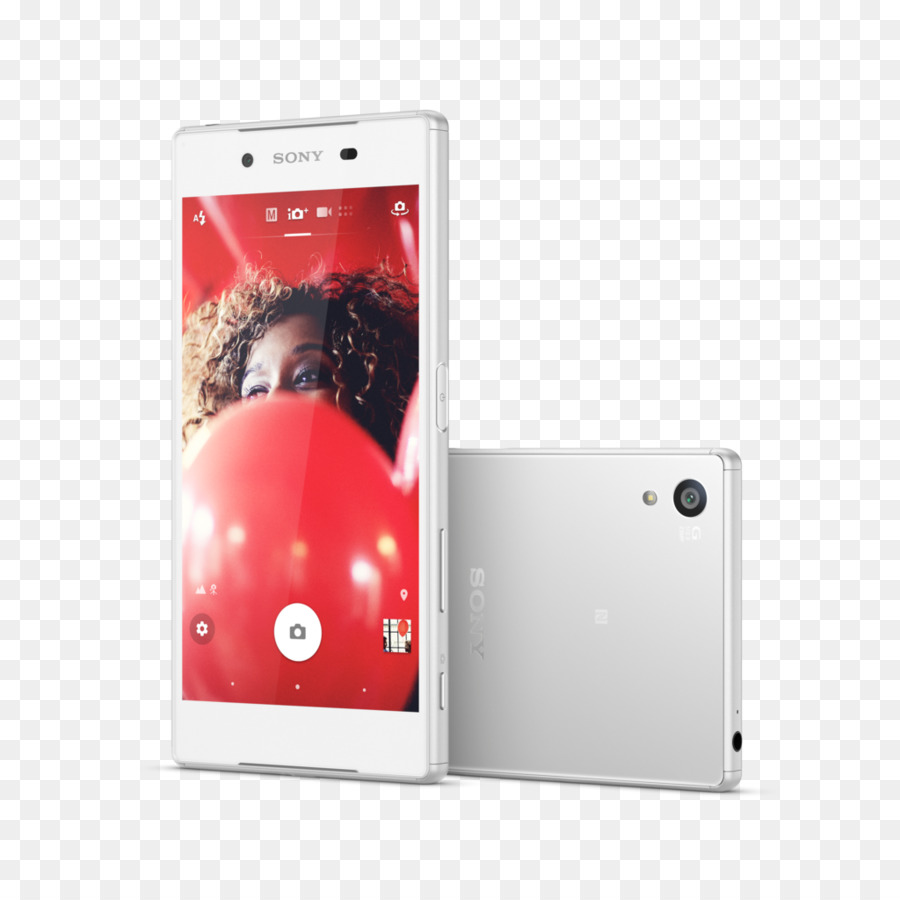 Smartphone，Sony Xperia Z5 PNG