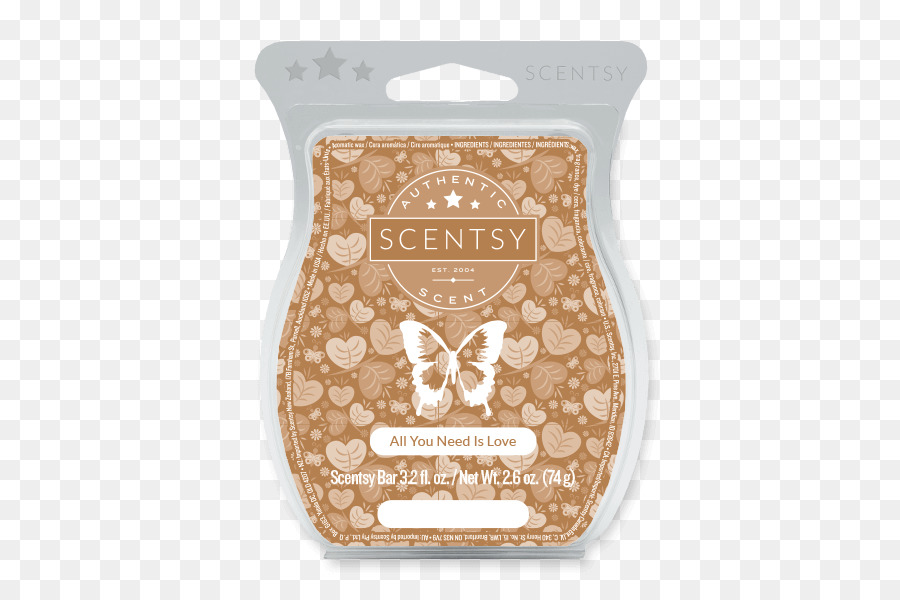 Scentsy，Vela PNG