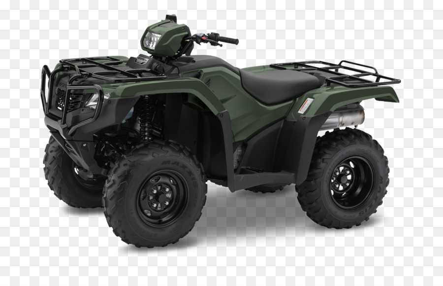 Honda，Allterrain Veículo PNG