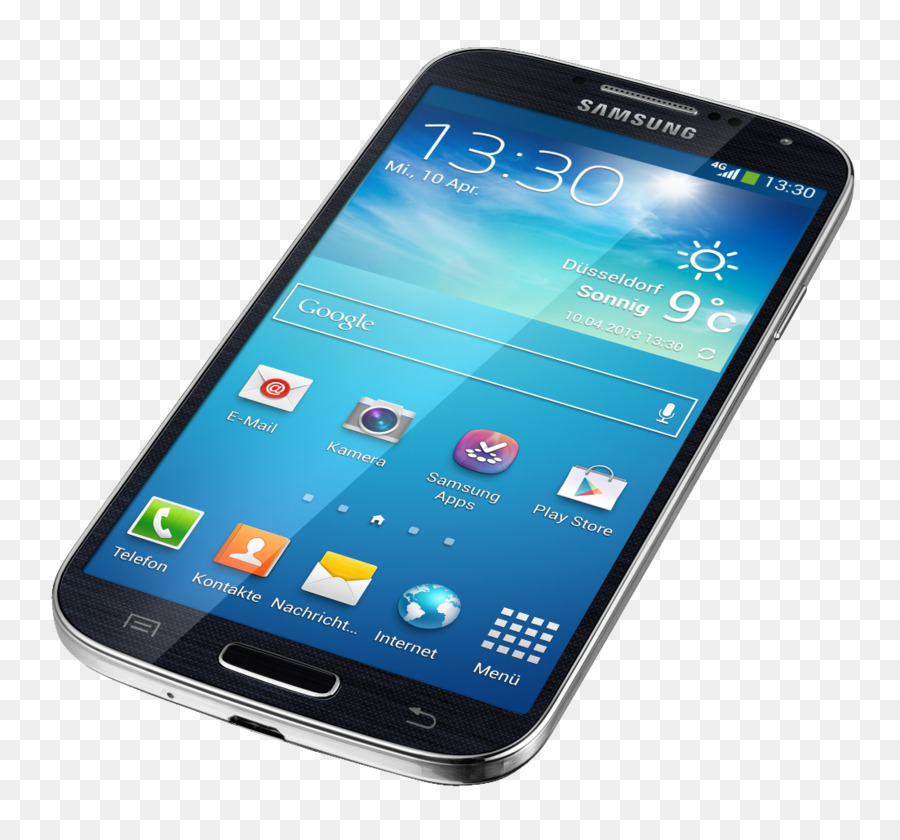 Smartphone Samsung，Telefone PNG