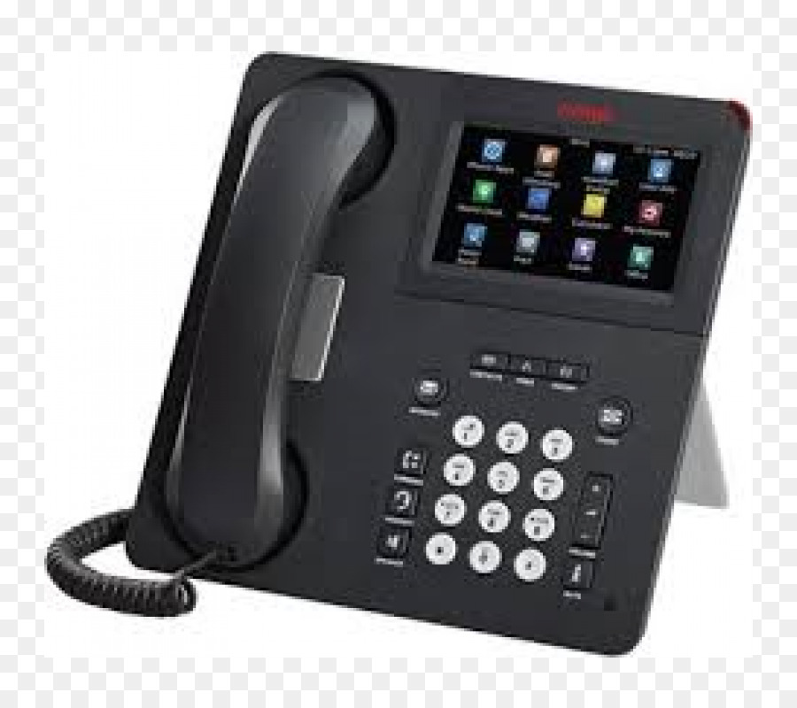 Avaya 9641g，Avaya PNG