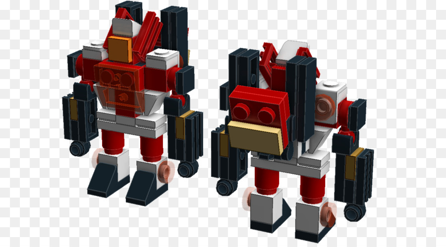 Robô，Lego PNG