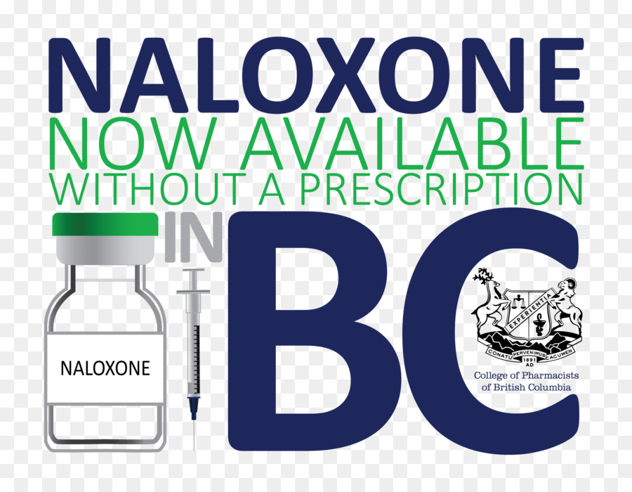 Naloxona，Prescrição De Medicamentos PNG