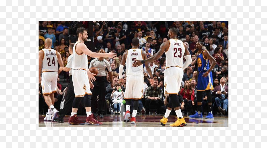 Cleveland Cavaliers，Golden State Warriors PNG