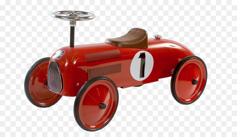 Carro De Brinquedo Vermelho，Veículo PNG