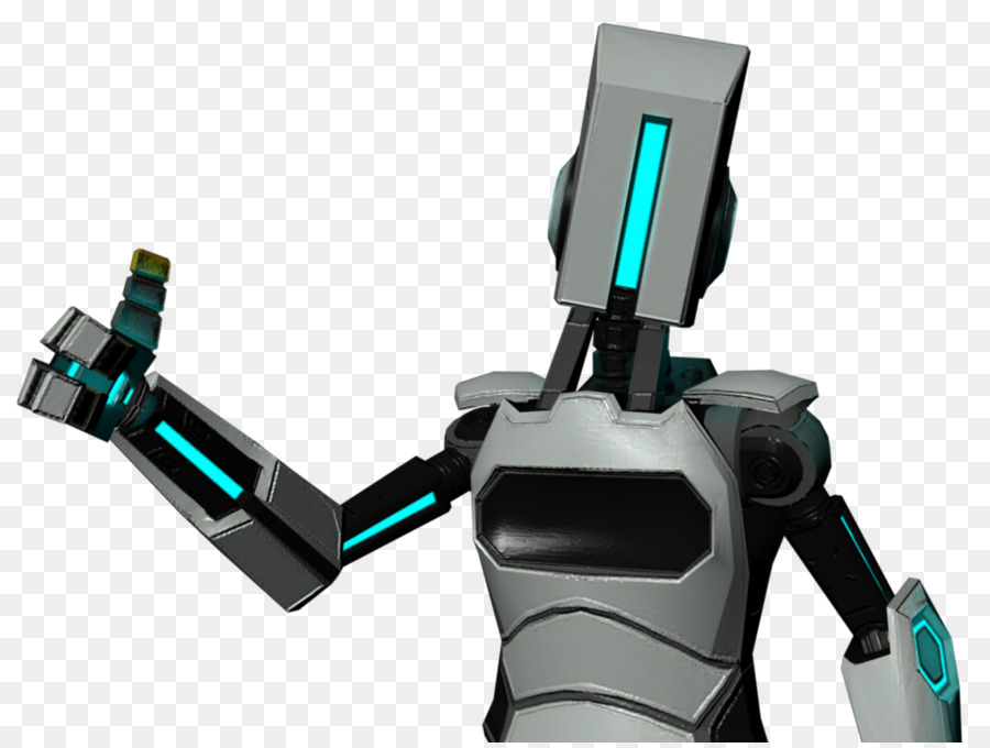 Robô，Robocraft PNG