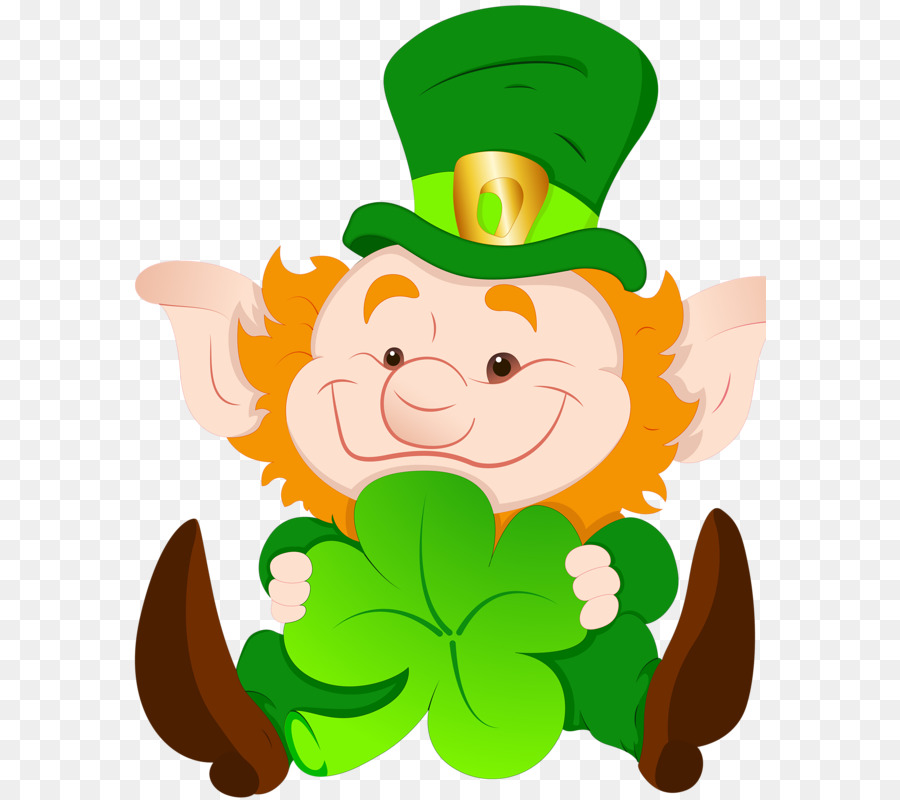 Nacional Duende Museu，Leprechaun PNG