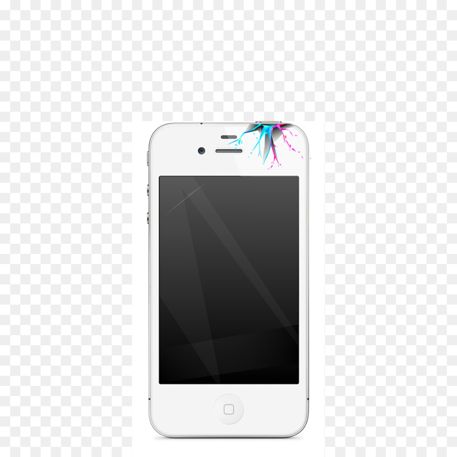 Smartphone，Iphone 4s PNG