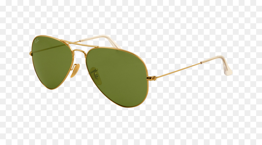 Rayban，Rayban Aviador Clássico PNG