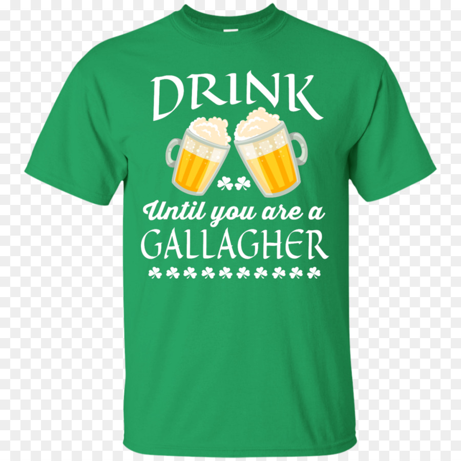 Tshirt，Saint Patrick S Day PNG