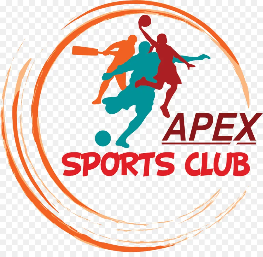 Clube Esportivo Apex Logo，Esportes PNG