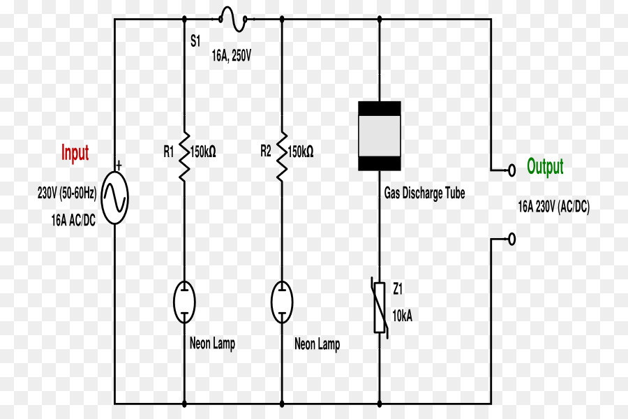 Diagrama De Circuito，Elétrica PNG