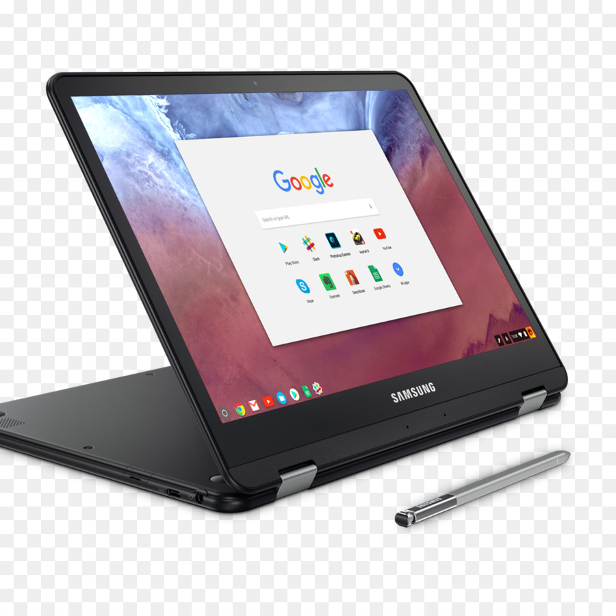 Laptop，Chromebook PNG